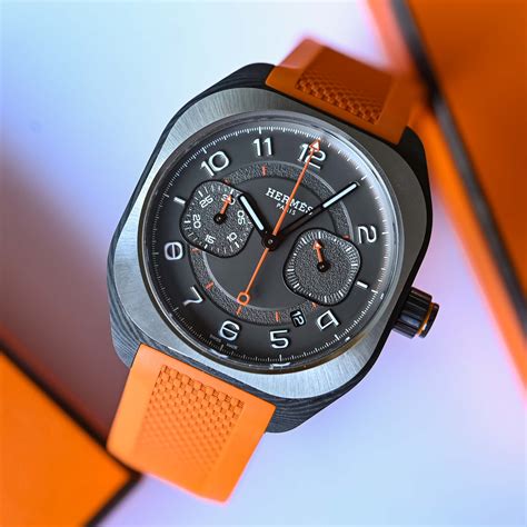 hermes monopusher h08 review